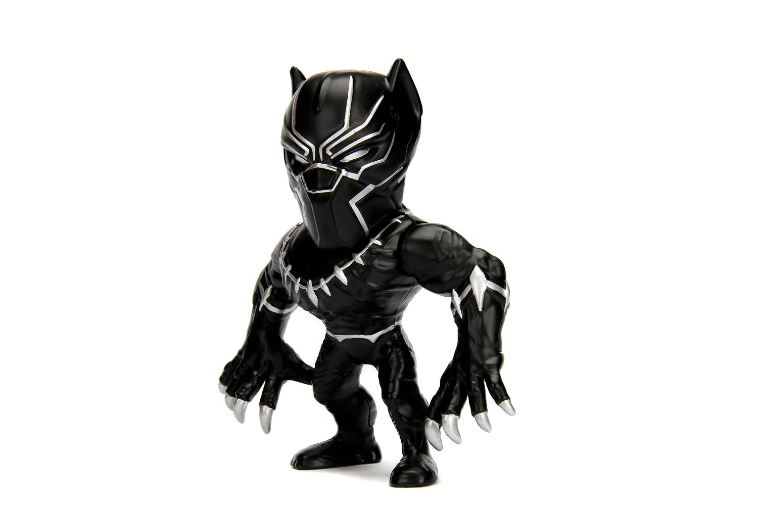 Jada Black Panther Die-Cast Figure Collectible Figure