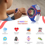 WatchOut Next-Gen Smart Watch for Kids