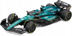 Lance Stroll No.18 Aston Martin F1 Replica Model Cocoland Toys