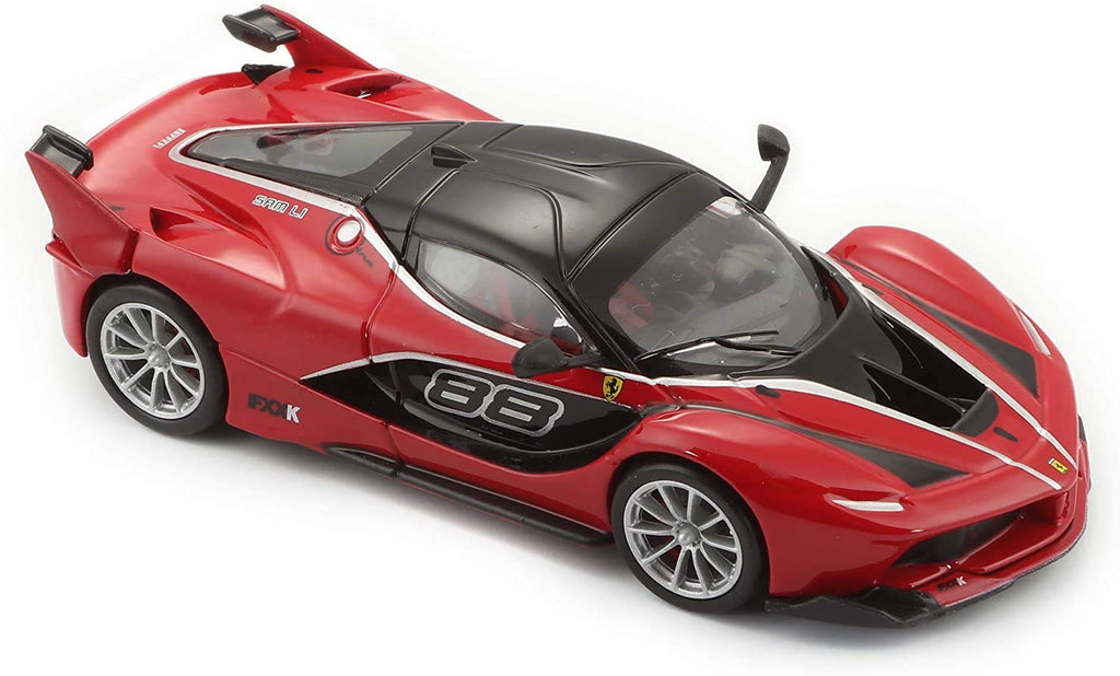 Bburago Ferrari FXX K Signature Series Model Cocoland Toys