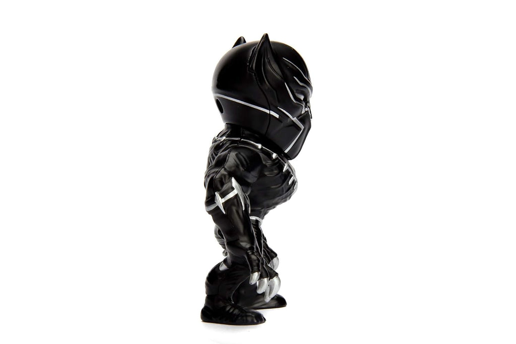 Jada Black Panther Die-Cast Figure Collectible Figure