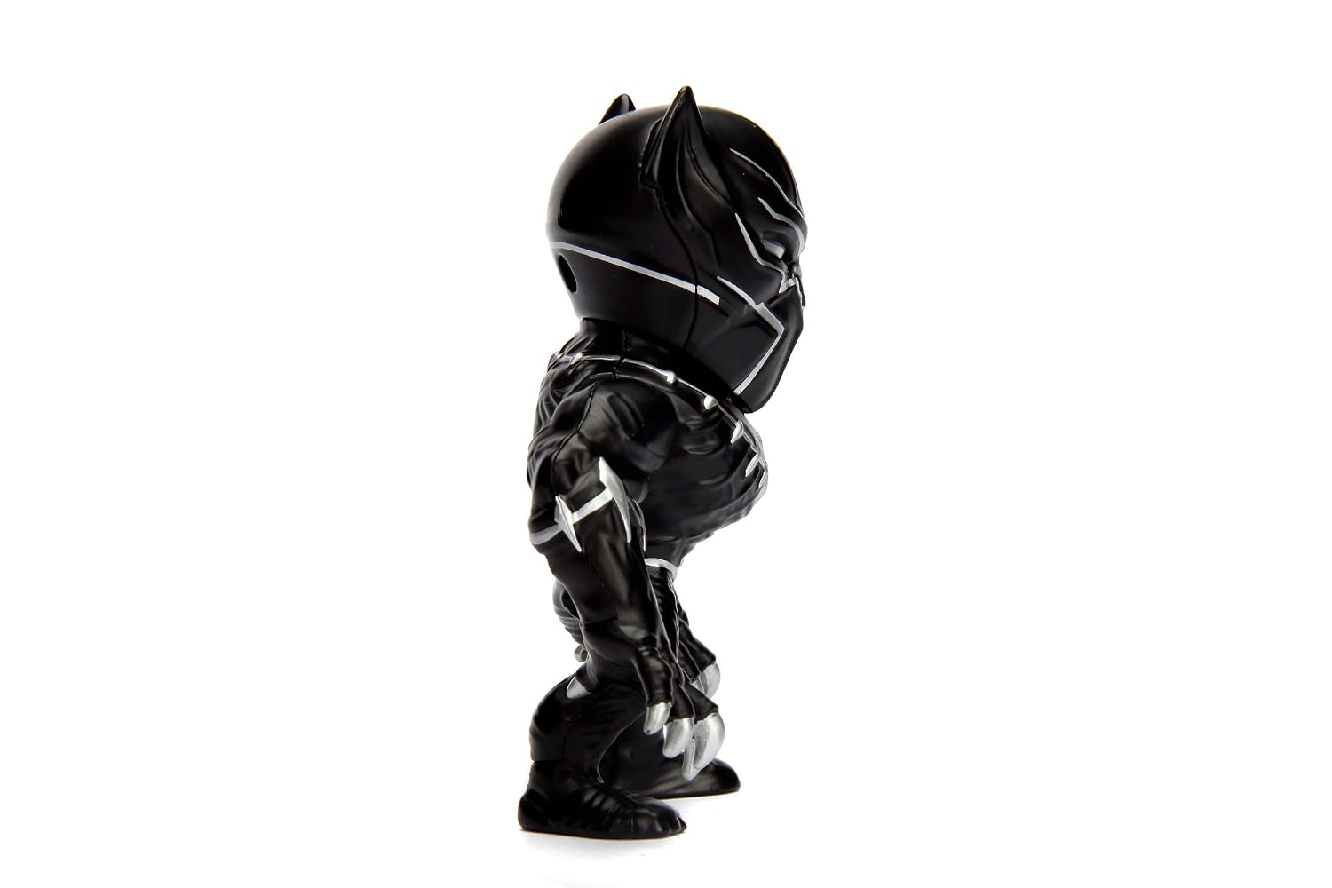 Jada Black Panther Die-Cast Figure Collectible Figure