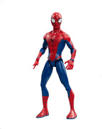 ZD Toys Marvel Classic Spider-Man Action Figure