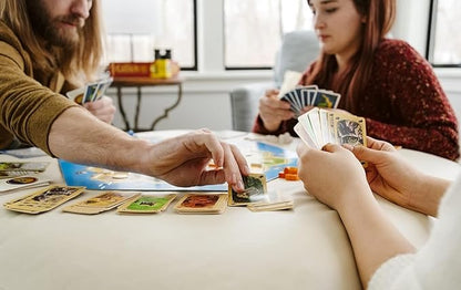 CATAN Board Game 5-6 Player Extension