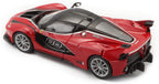 Bburago Ferrari FXX K Aerodynamic Hypercar Model Cocoland Toys