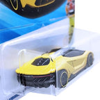 Hot Wheels 16 Lamborghini Centenario Roadster ( Imported )