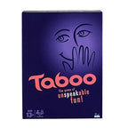 Kids Mandi Taboo Board Game - The Guessing Game for Families and Kids | Ages 13 and Up, 4 or More Players