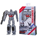 Transformers Toys Titan Changers Megatron Action Figure