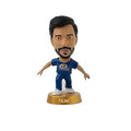 CRICKET ICONS Mumbai Indians Collectible Figurine Colletables with 360° Rotatable Heads – Sports Fan Memorabilia for Cricket Fans & Collectors