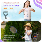 WatchOut Next-Gen+ Smart Watch for Kids