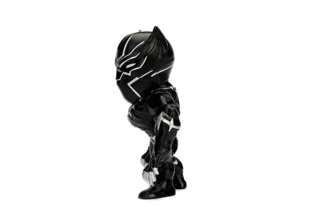 Jada Black Panther Die-Cast Figure Collectible Figure