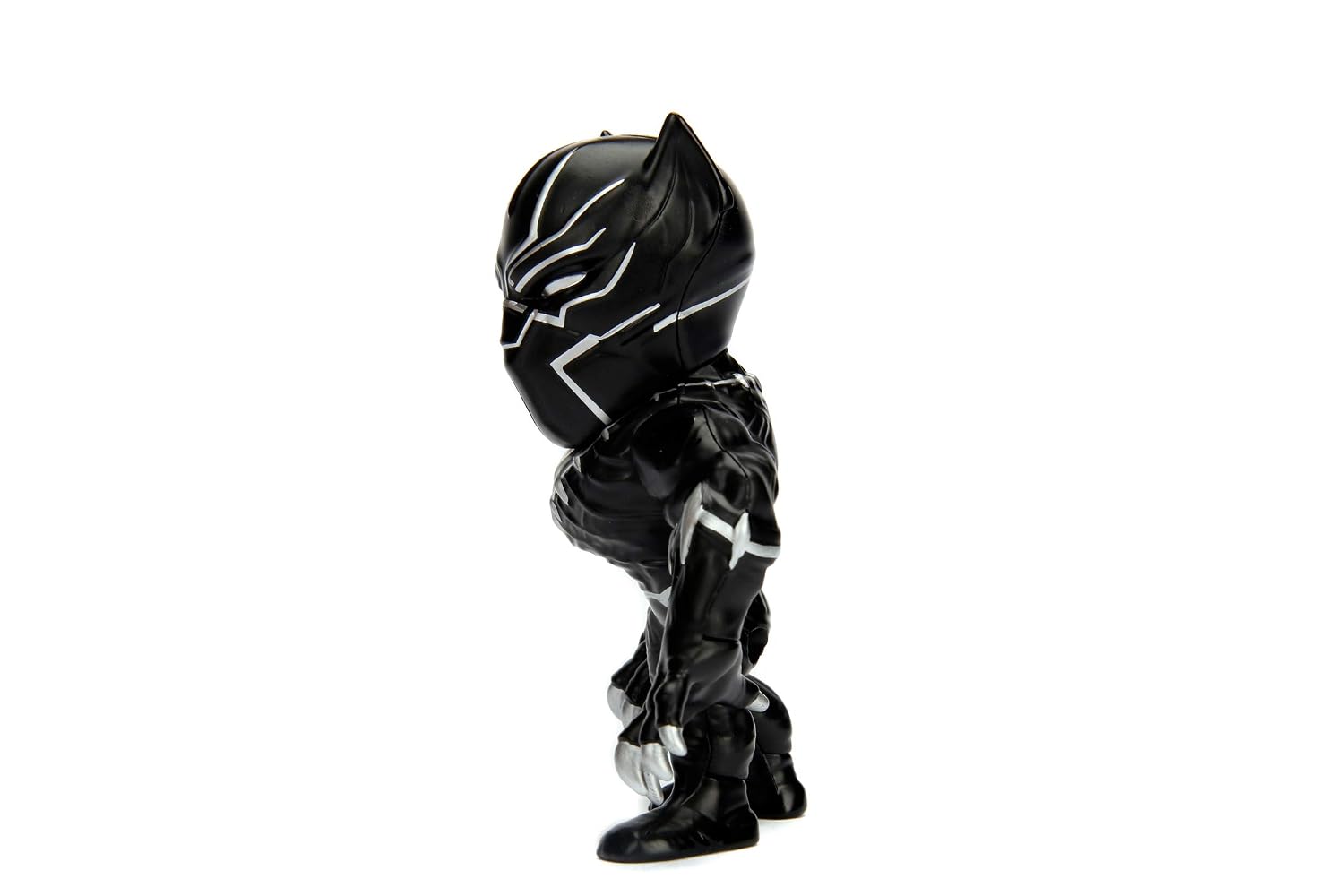 Jada Black Panther Die-Cast Figure Collectible Figure