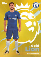 Topps Premier League 2026 - Debut Edition - Trading and Collectible Card Game (Standard Starter Pack.)