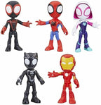Playset Hasbro Spidey Hero Collection - Brand: Hasbro