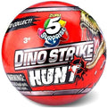 Zuru 5 Surprise Dino Strike Hunt