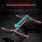 1/16 Fast RC Cars for Adults, Max 45mph Remote Control Car, Brushless Motor Electric Off Road RC Truck, 4WD High Speed Drift RC Car