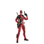 Marvel Legends Series Deadpool, Deadpool Wolverine Collectible 6 Inch Action Figure for Adults Ages 14 and Up