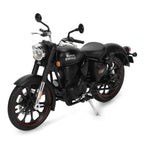 Maisto Royal Enfield J1A Matt Scale Model 1:12