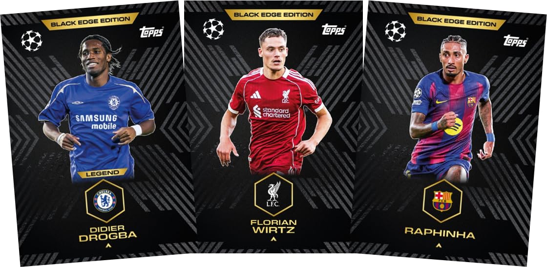 Topps UCC Match Attax Extra 2026 Trading and Collectible Card Game (Super Smart Pack)