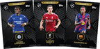 Match Attax Extra 2026 Limited Edition Football Cards