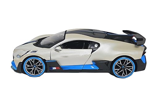 Diecast Cars, Bugatti, Maisto