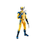 Marvel Legends Series Wolverine, Deadpool Wolverine Collectible 6 Inch Action Figure for Adults Ages 14 and Up