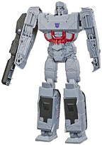 Transformers Toys Titan Changers Megatron Action Figure