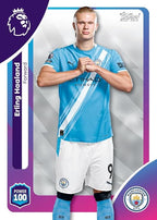 Topps Premier League 2026 - Debut Edition - Trading and Collectible Card Game (Mega Tin 2 - Globallers)