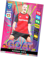 Panini Adrenalyn FIFA 365 2024-2025 (Set of 3)