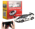 Burago 1:41 SF-23 Shell Racing Legends FXX-K EVO Bluetooth RC