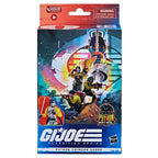 Hasbro G.I. Joe Classified Series Figure 15 cm and Accessories - Python Crimsom Guard - F7732