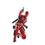 Marvel Legends Series Deadpool, Deadpool Wolverine Collectible 6 Inch Action Figure for Adults Ages 14 and Up
