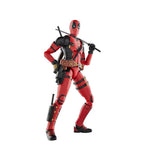 Marvel Legends Series Deadpool, Deadpool Wolverine Collectible 6 Inch Action Figure for Adults Ages 14 and Up