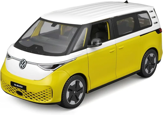 Maisto Volkswagen ID Buzz 2023