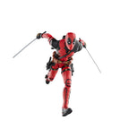 Marvel Legends Series Deadpool, Deadpool Wolverine Collectible 6 Inch Action Figure for Adults Ages 14 and Up