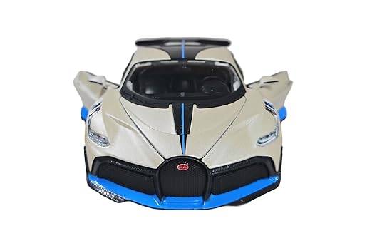 Diecast Cars, Bugatti, Maisto, Openable Doors