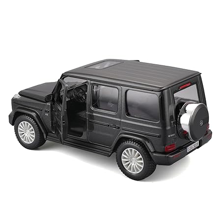 MAISTO-1/24 Mercedes Benz G Class AMG SUV