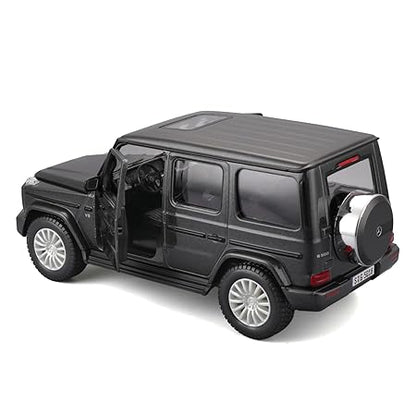 MAISTO-1/24 Mercedes Benz G Class AMG SUV
