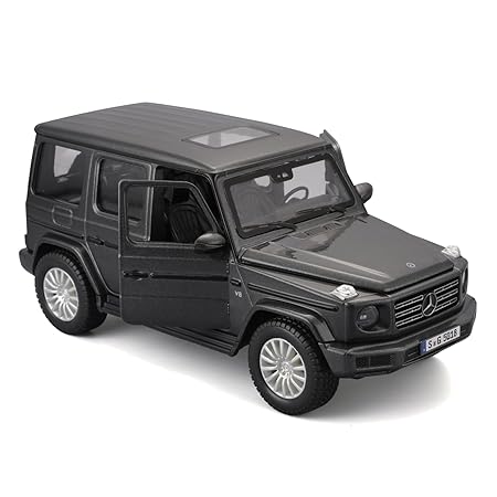 MAISTO-1/24 Mercedes Benz G Class AMG SUV