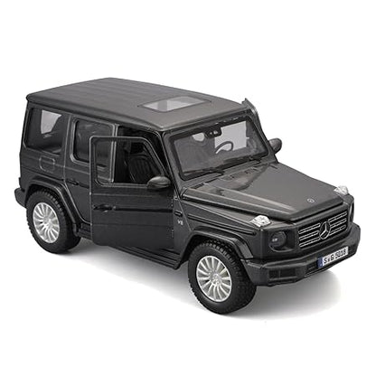 MAISTO-1/24 Mercedes Benz G Class AMG SUV