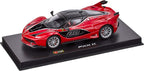 Bburago Ferrari FXX K 2015 1:43 Diecast Model Front View Cocoland Toys