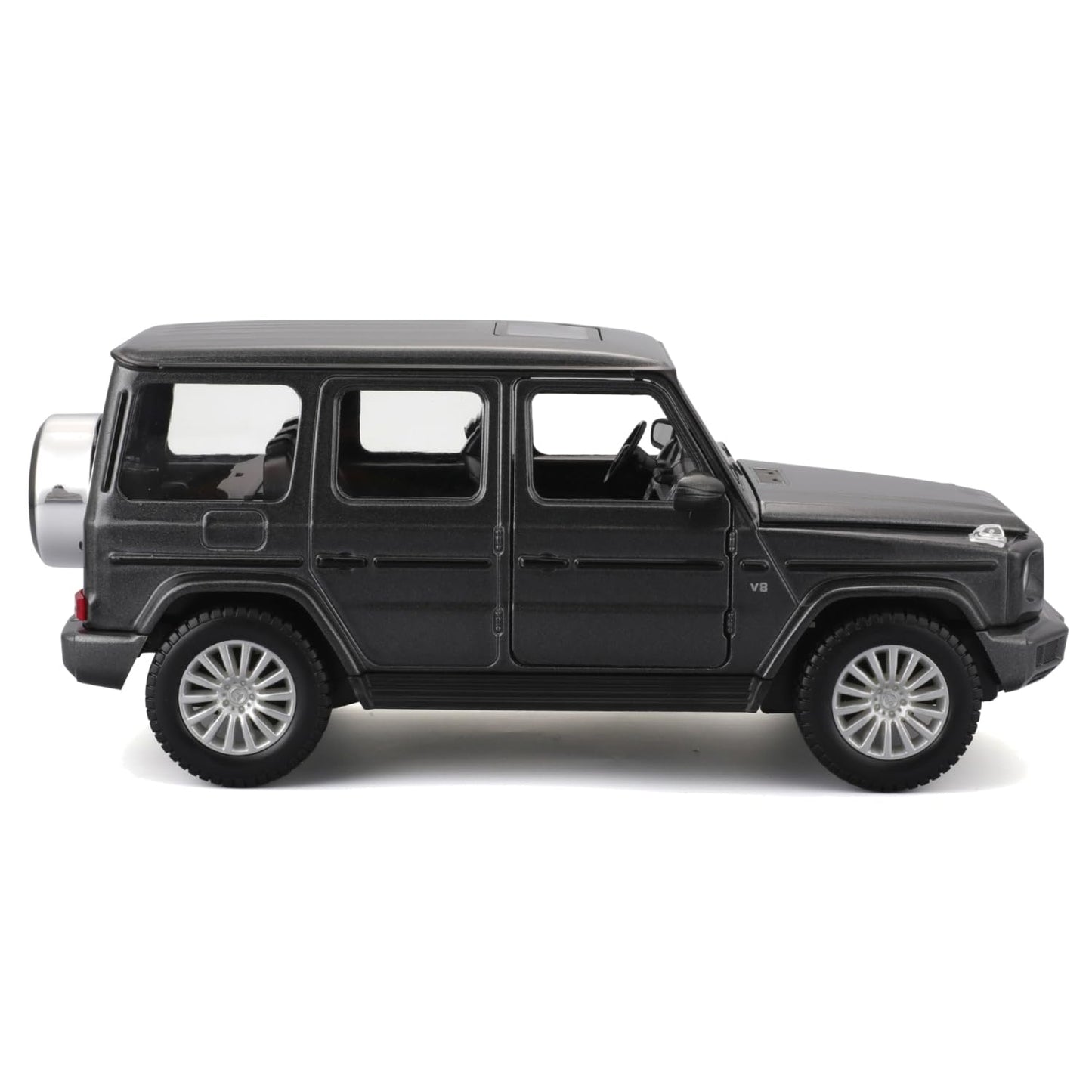 MAISTO-1/24 Mercedes Benz G Class AMG SUV