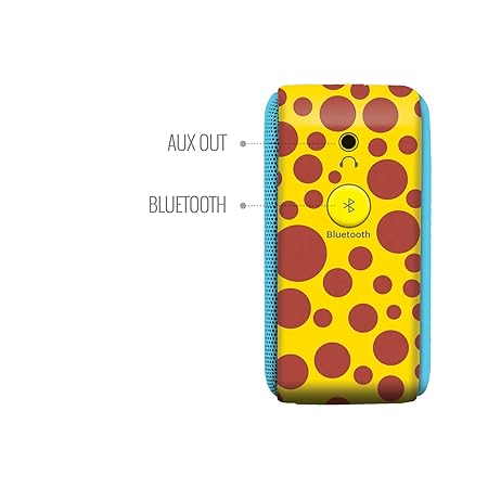 Saregama Carvaan Mini Kids - Pre-Loaded with Stories, Rhymes, Learnings, Mantras with Bluetooth/USB