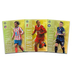 Topps UCL & WUCL Match Attax Extra 2025 Trading & Collectible Card Game (Super Smart Pack)