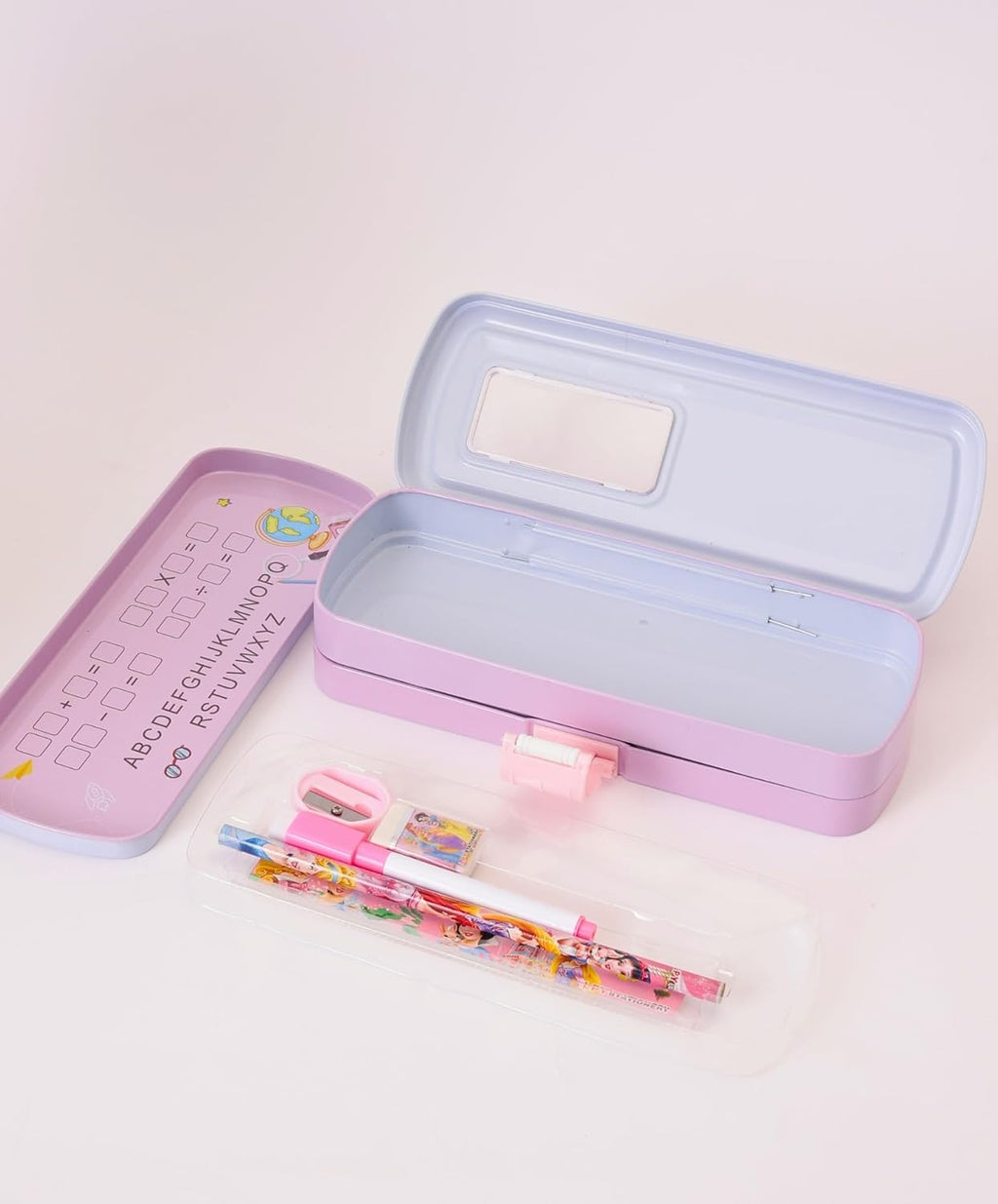 Stationery, Pen , Pencil 