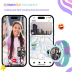 WatchOut Next-Gen Smart Watch for Kids