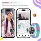 WatchOut Next-Gen+ Smart Watch for Kids