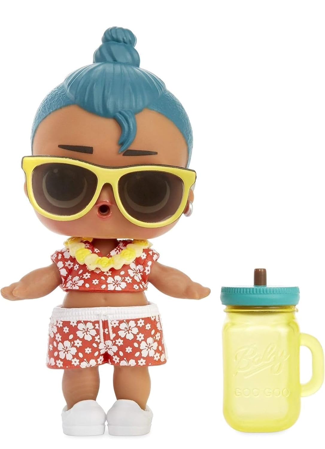 L*O*L Surprise Toy (Boys 7 Surprise)
