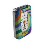 Panini FIFA World Cup 2026 XL Adrenalyn Cards - Pockets Tins Box ( Random )