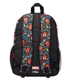 Smiggle Spider-Man Classic Backpack